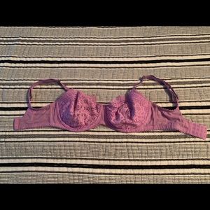 Victoria’s Secret bra